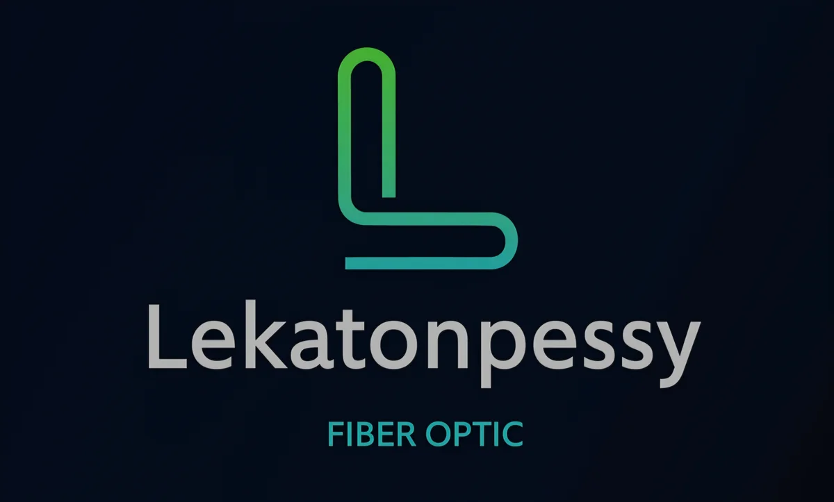 Lekatonpessy Fiber Optic